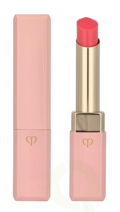 Cle De Peau Beaute Cle De Peau Lip Glorifier 2.8 g #1 Pink i gruppen HELSE OG SKJØNNHET / Makeup / Lepper / Leppestift hos TP E-commerce Nordic AB (C84443)