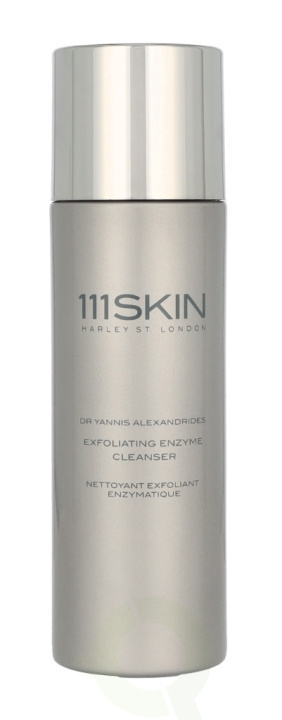 111Skin Exfoliating Enzyme Cleanser 40 g i gruppen HELSE OG SKJØNNHET / Hudpleie / Ansikt / Skrubb/peeling hos TP E-commerce Nordic AB (C84459)