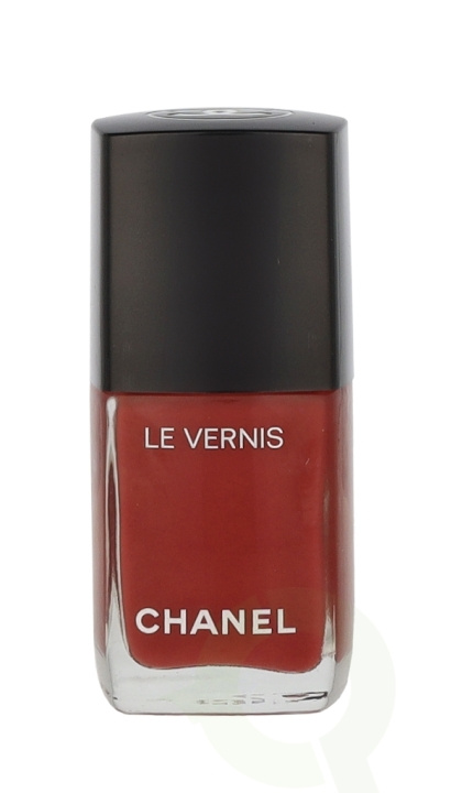 Chanel Le Vernis Longwear Nail Colour 13 ml #123 Fabuliste i gruppen HELSE OG SKJØNNHET / Manikyr/pedikyr / Neglelakk hos TP E-commerce Nordic AB (C84462)