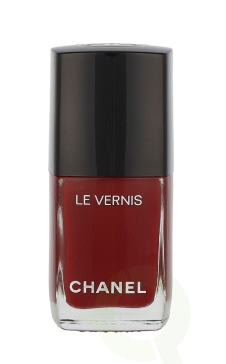 Chanel Le Vernis Longwear Nail Colour 13 ml #153 Pompier i gruppen HELSE OG SKJØNNHET / Manikyr/pedikyr / Neglelakk hos TP E-commerce Nordic AB (C84463)