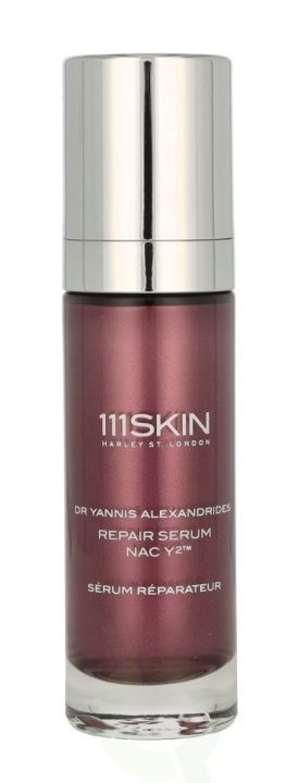 111Skin NAC Y2 Repair Serum 30 ml i gruppen HELSE OG SKJØNNHET / Hudpleie / Ansikt / Hudserum hos TP E-commerce Nordic AB (C84473)