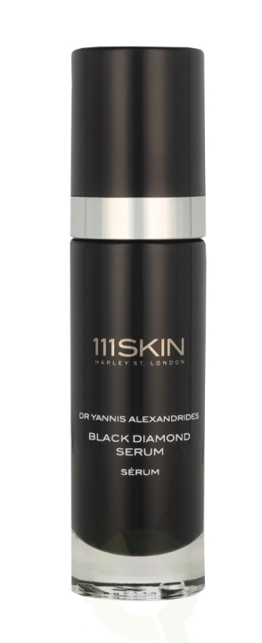 111Skin Celestial Black Diamond Serum 30 ml i gruppen HELSE OG SKJØNNHET / Hudpleie / Ansikt / Hudserum hos TP E-commerce Nordic AB (C84478)