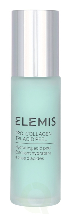 Elemis Pro-Collagen Tri-Acid Peel 30 ml i gruppen HELSE OG SKJØNNHET / Hudpleie / Ansikt / Skrubb/peeling hos TP E-commerce Nordic AB (C84479)