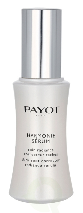 Payot Harmonie Dark Spot Corrector Radiance Serum 30 ml i gruppen HELSE OG SKJØNNHET / Hudpleie / Ansikt / Hudserum hos TP E-commerce Nordic AB (C84481)