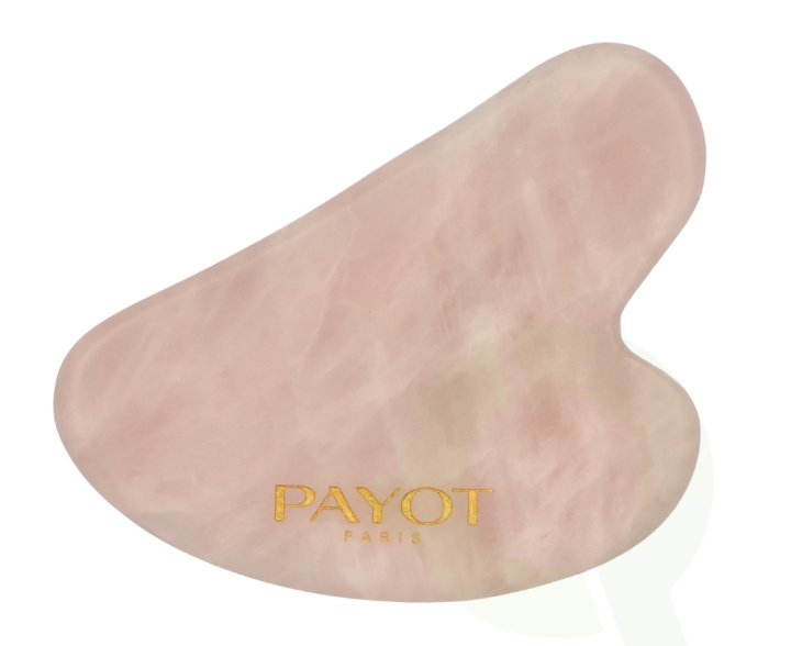 Payot Face Moving Lifting Facial Gua Sha 1 piece i gruppen HELSE OG SKJØNNHET / Hudpleie / Ansikt / Hudpleieverktøy hos TP E-commerce Nordic AB (C84488)