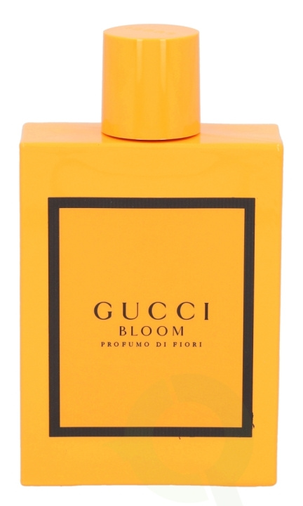 Gucci Bloom Profumo Di Fiori Edp Spray 100 ml i gruppen HELSE OG SKJØNNHET / Duft og parfyme / Parfyme / Parfyme for henne hos TP E-commerce Nordic AB (C84509)