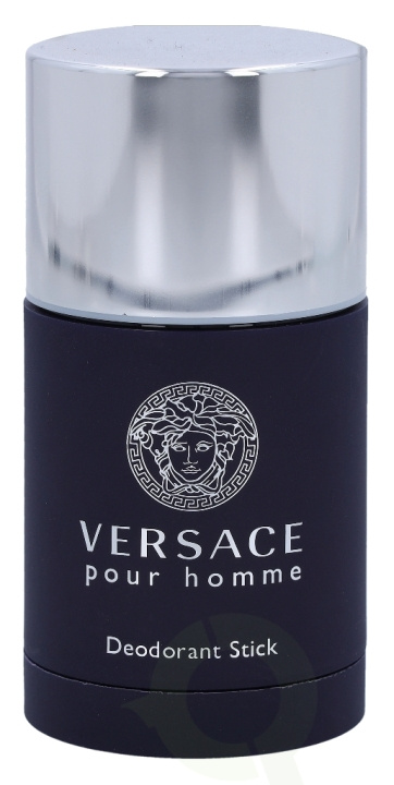 Versace Pour Homme Deo Stick 75 ml i gruppen HELSE OG SKJØNNHET / Duft og parfyme / Deodorant / Deo for han hos TP E-commerce Nordic AB (C84518)