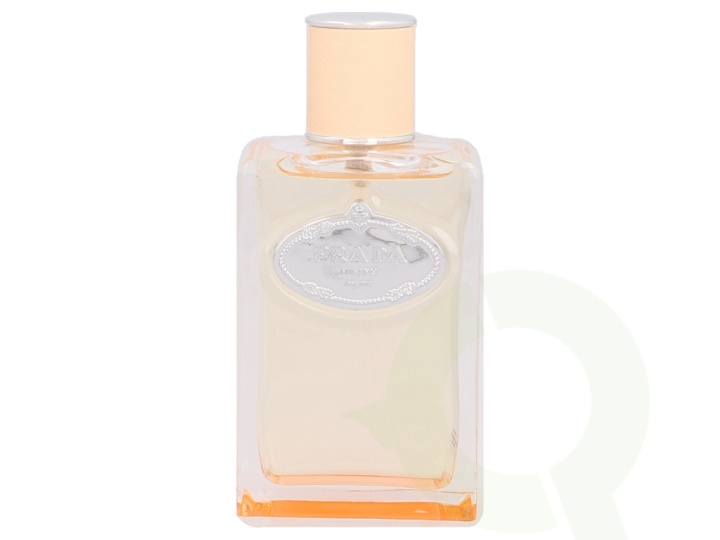 Prada Infusion De Fleur D\'Oranger Edp Spray 100 ml i gruppen HELSE OG SKJØNNHET / Duft og parfyme / Parfyme / Parfyme for henne hos TP E-commerce Nordic AB (C84520)