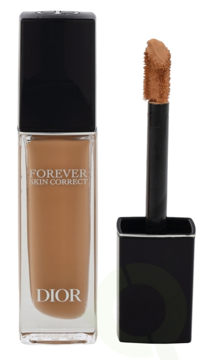 Dior Forever Skin Correct 24H Creamy Concealer 11 ml #3N Neutral i gruppen HELSE OG SKJØNNHET / Makeup / Makeup ansikt / Concealer hos TP E-commerce Nordic AB (C84525)