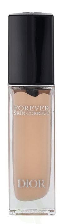 Dior Forever Skin Correct 24H Creamy Concealer 11 ml #1N Neutral i gruppen HELSE OG SKJØNNHET / Makeup / Makeup ansikt / Concealer hos TP E-commerce Nordic AB (C84526)