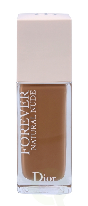 Dior Forever Natural Nude 24H Wear Foundation 30 ml 4N i gruppen HELSE OG SKJØNNHET / Makeup / Makeup ansikt / Foundation hos TP E-commerce Nordic AB (C84528)