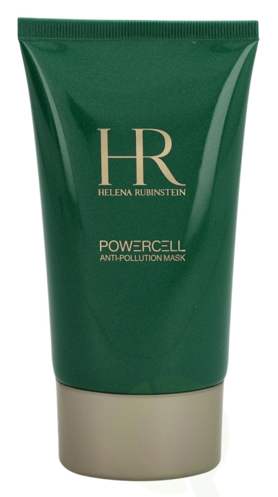 Helena Rubinstein HR Powercell Anti-Pollution Mask 100 ml i gruppen HELSE OG SKJØNNHET / Hudpleie / Ansikt / Masker hos TP E-commerce Nordic AB (C84533)