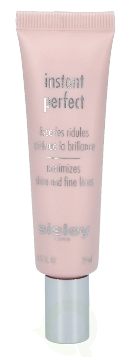 Sisley Instant Perfect Shine & Fine Line Minimizer 20 ml i gruppen HELSE OG SKJØNNHET / Makeup / Makeup ansikt / Primer hos TP E-commerce Nordic AB (C84538)