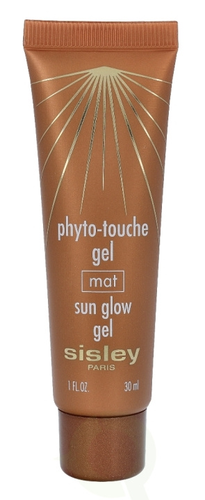 Sisley Phyto-Touche Sun Glow Gel 30 ml Mat i gruppen HELSE OG SKJØNNHET / Hudpleie / Soling / Brun uten sol hos TP E-commerce Nordic AB (C84540)