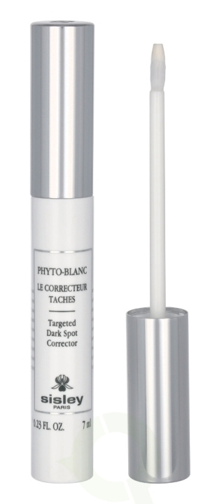 Sisley Phyto-Blanc Targeted Dark Spot Corrector 7 ml i gruppen HELSE OG SKJØNNHET / Hudpleie / Ansikt / Dagkrem hos TP E-commerce Nordic AB (C84556)