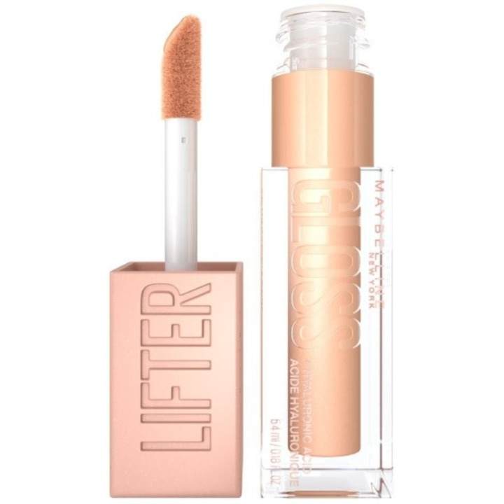 Maybelline Lifter Gloss - Sol i gruppen HELSE OG SKJØNNHET / Makeup / Lepper / Lipgloss / Plumper hos TP E-commerce Nordic AB (C84629)