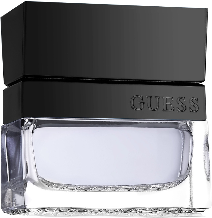 Guess Seductive for Men EDT 30 ml i gruppen HELSE OG SKJØNNHET / Duft og parfyme / Parfyme / Parfyme for han hos TP E-commerce Nordic AB (C84651)