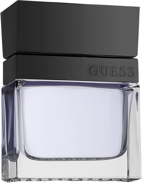 Guess Seductive for Men EDT 50 ml i gruppen HELSE OG SKJØNNHET / Duft og parfyme / Parfyme / Parfyme for han hos TP E-commerce Nordic AB (C84652)