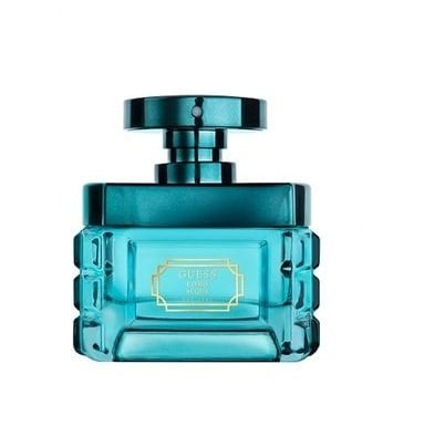 Guess Uomo Acqua EDT 30 ml i gruppen HELSE OG SKJØNNHET / Duft og parfyme / Parfyme / Parfyme for han hos TP E-commerce Nordic AB (C84703)