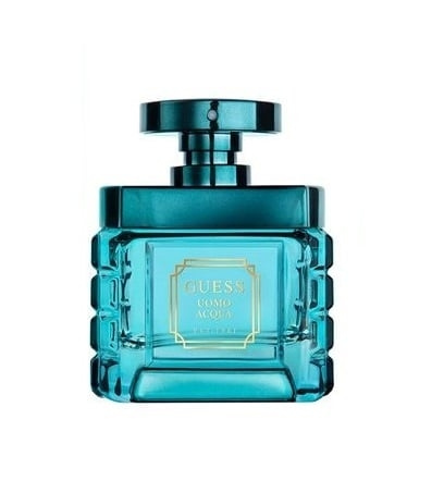 Guess Uomo Acqua EDT 50 ml i gruppen HELSE OG SKJØNNHET / Duft og parfyme / Parfyme / Parfyme for han hos TP E-commerce Nordic AB (C84704)