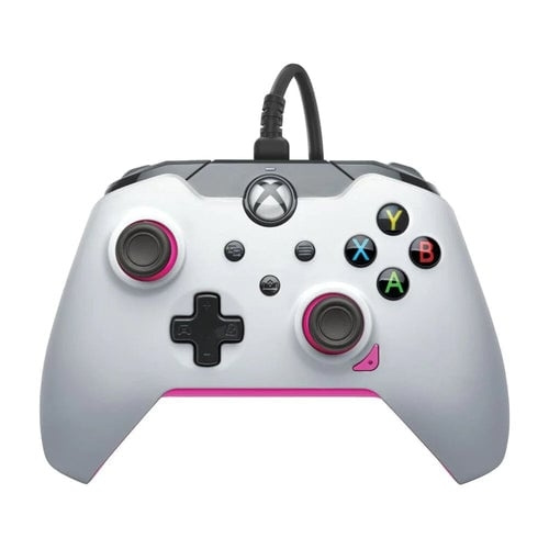 PDP Gaming Kablet kontroller Xbox Series X i gruppen Elektronikk / TV-spill & tilbehør / Xbox Series X hos TP E-commerce Nordic AB (C84711)