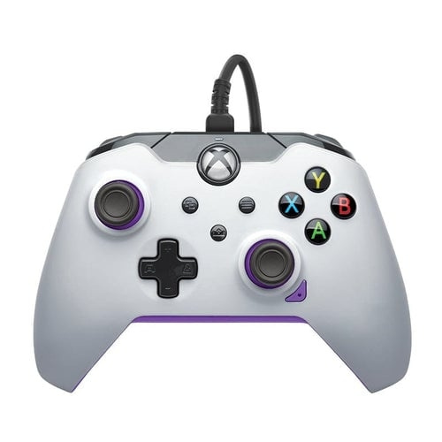 PDP Gaming Kablet kontroller Xbox Series X i gruppen Elektronikk / TV-spill & tilbehør / Xbox Series X hos TP E-commerce Nordic AB (C84712)