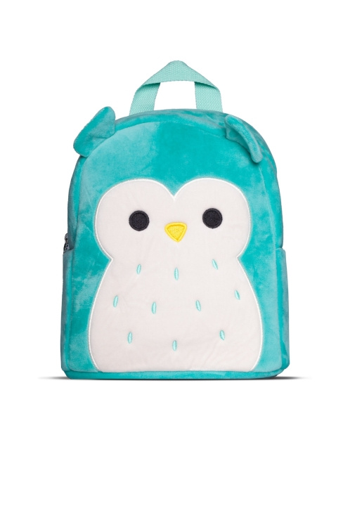 Squishmallows Ryggsekk - Winston (MP556677SQM) i gruppen LEKER, BARN OG BABY / Reise / Barnevesker / Ryggsekker hos TP E-commerce Nordic AB (C84736)