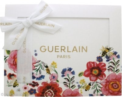 Guerlain Mon Guerlain EDP 50 ml +EDP 5 ml + Body Lotion 75 ml - Gavesett i gruppen HELSE OG SKJØNNHET / Gavesett / Gavesett for henne hos TP E-commerce Nordic AB (C84764)