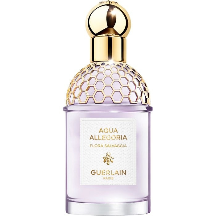 Guerlain Aqua Allegoria Flora Salvaggia EDT 125 ml i gruppen HELSE OG SKJØNNHET / Duft og parfyme / Parfyme / Parfyme for henne hos TP E-commerce Nordic AB (C84782)