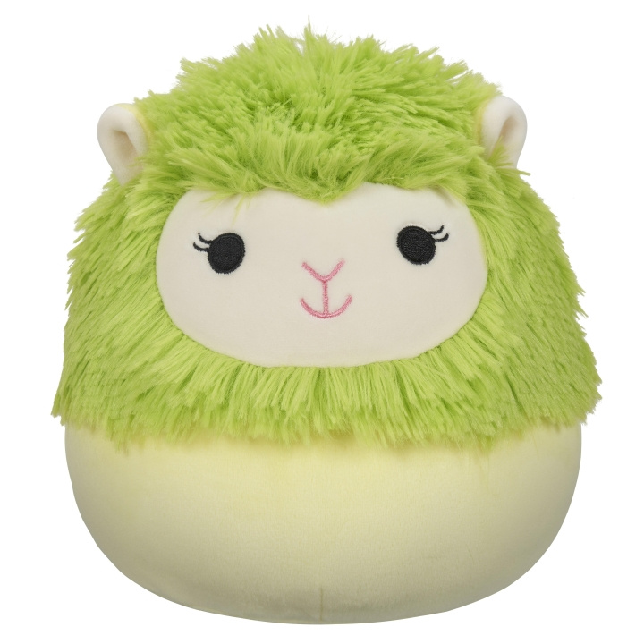 Squishmallows 19 cm P18 Plysj - Cavaleri i gruppen LEKER, BARN OG BABY / Babyleker (0-3 år) / Kosedyr hos TP E-commerce Nordic AB (C84818)