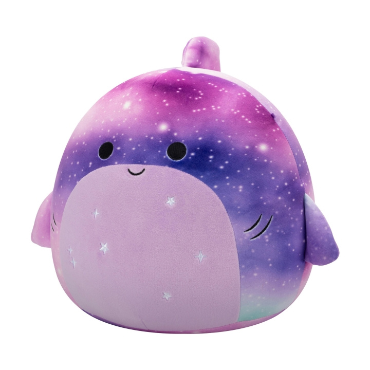 Squishmallows 30 cm P20 hai (206474) i gruppen LEKER, BARN OG BABY / Babyleker (0-3 år) / Kosedyr hos TP E-commerce Nordic AB (C84838)