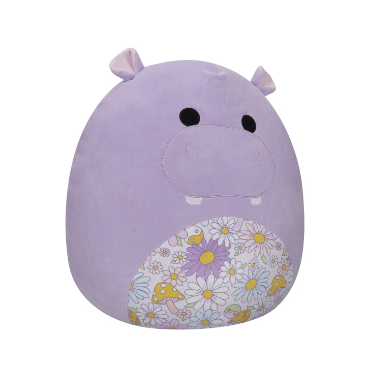 Squishmallows 19 cm P19 C - Hanna i gruppen LEKER, BARN OG BABY / Babyleker (0-3 år) / Kosedyr hos TP E-commerce Nordic AB (C84855)