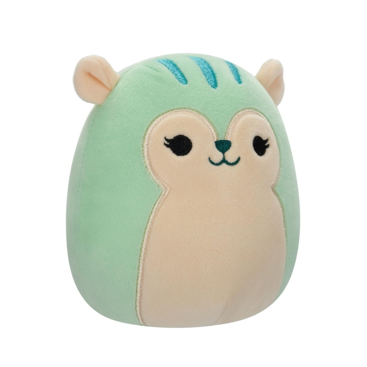 Squishmallows 19 cm P19 C - Fuyuki i gruppen LEKER, BARN OG BABY / Babyleker (0-3 år) / Kosedyr hos TP E-commerce Nordic AB (C84856)