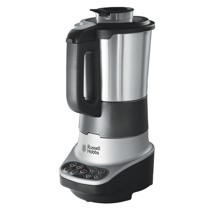 Russell Hobbs Suppemaskin og blender i gruppen HJEM, HUS OG HAGE / Husholdningsapparater / Øvrige husholdningsapparater hos TP E-commerce Nordic AB (C84889)