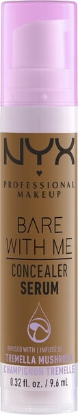 NYX Professional Makeup Bare With Me Concealer Serum - Camel i gruppen HELSE OG SKJØNNHET / Makeup / Makeup ansikt / Concealer hos TP E-commerce Nordic AB (C84912)