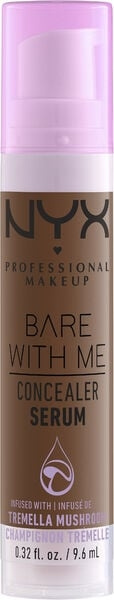 NYX Professional Makeup Bare With Me Concealer Serum - Rich i gruppen HELSE OG SKJØNNHET / Makeup / Makeup ansikt / Concealer hos TP E-commerce Nordic AB (C84914)