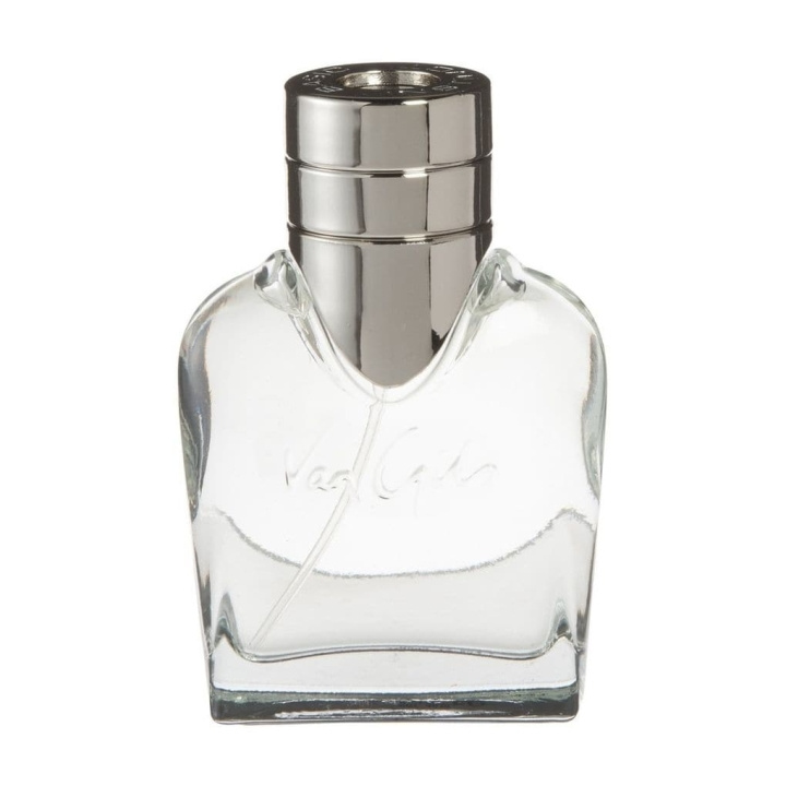 Van Gils Basic Instinct EDT - 40 ml i gruppen HELSE OG SKJØNNHET / Duft og parfyme / Parfyme / Unisex hos TP E-commerce Nordic AB (C84918)