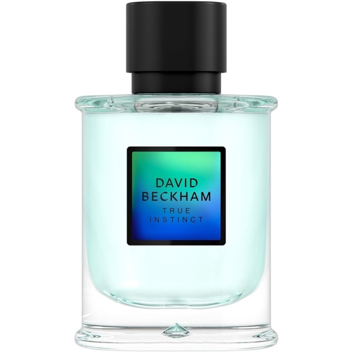 David Beckham True Instinct Edp 75ml i gruppen HELSE OG SKJØNNHET / Duft og parfyme / Parfyme / Parfyme for han hos TP E-commerce Nordic AB (C84934)