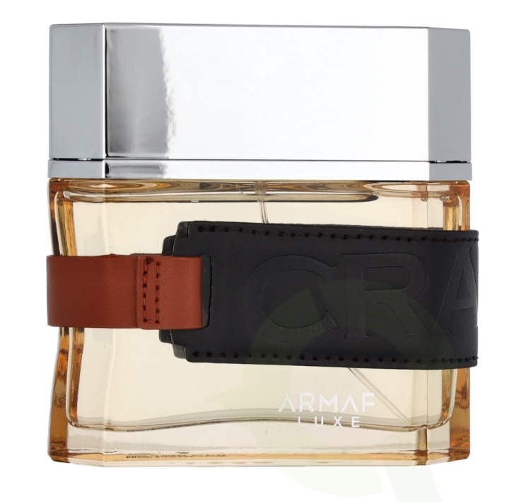 Armaf Craze Men Edp Spray 100 ml i gruppen HELSE OG SKJØNNHET / Duft og parfyme / Parfyme / Parfyme for han hos TP E-commerce Nordic AB (C84970)