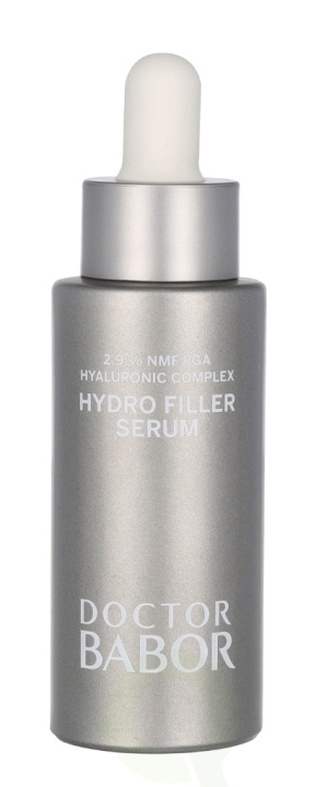 Babor Hydration Hydro Filler Serum 30 ml i gruppen HELSE OG SKJØNNHET / Hudpleie / Ansikt / Hudserum hos TP E-commerce Nordic AB (C84989)