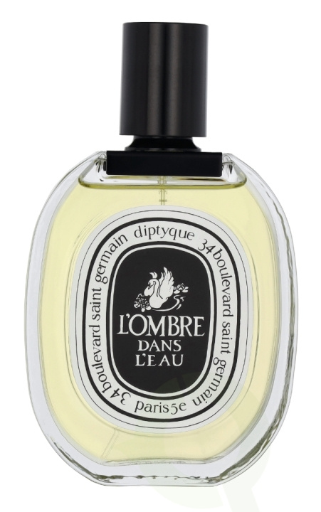 Diptyque L\'Ombre Dans L\'Eau Edt Spray 100 ml i gruppen HELSE OG SKJØNNHET / Duft og parfyme / Parfyme / Parfyme for henne hos TP E-commerce Nordic AB (C85021)