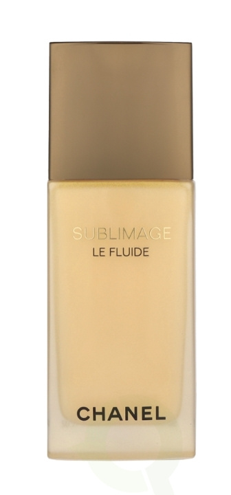 Chanel Sublimage Le Fluide 50 ml i gruppen HELSE OG SKJØNNHET / Hudpleie / Ansikt / Ansiktskrem hos TP E-commerce Nordic AB (C85051)