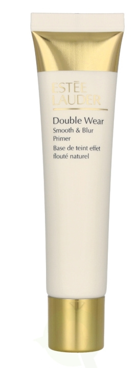 Estee Lauder E.Lauder Double Wear Smooth & Blur Primer 40 ml i gruppen HELSE OG SKJØNNHET / Makeup / Makeup ansikt / Concealer hos TP E-commerce Nordic AB (C85056)