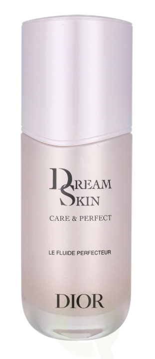 Dior Dreamskin Care & Perfect Le Fluide Perfecteur 50 ml i gruppen HELSE OG SKJØNNHET / Hudpleie / Ansikt / Hudserum hos TP E-commerce Nordic AB (C85059)