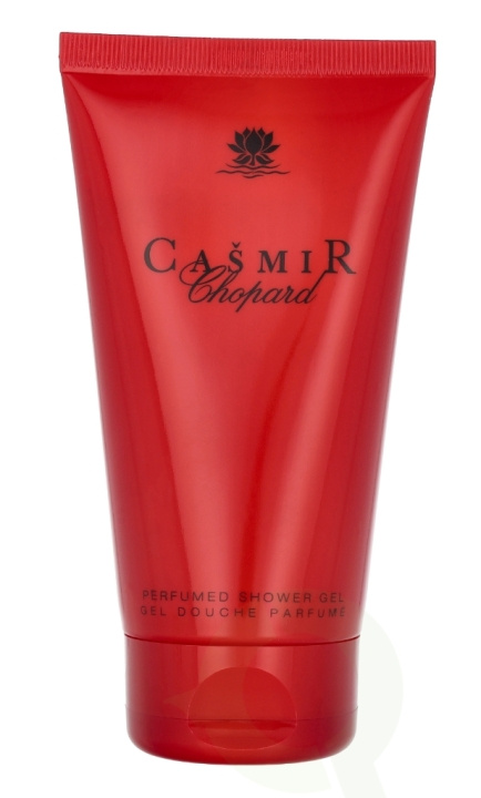 Chopard Casmir Shower Gel 150 ml i gruppen HELSE OG SKJØNNHET / Hudpleie / Kroppspleie / Bad- og dusjkrem hos TP E-commerce Nordic AB (C85066)