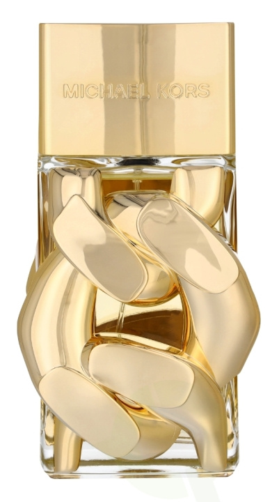 Michael Kors Pour Femme Edp Spray 100 ml i gruppen HELSE OG SKJØNNHET / Duft og parfyme / Parfyme / Parfyme for henne hos TP E-commerce Nordic AB (C85082)