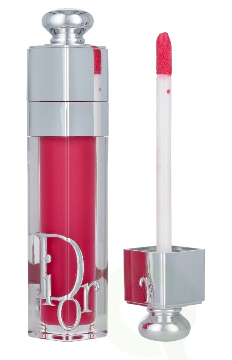 Dior Addict Lip Maximizer 6 ml #007 Raspberry i gruppen HELSE OG SKJØNNHET / Makeup / Lepper / Lipgloss / Plumper hos TP E-commerce Nordic AB (C85085)