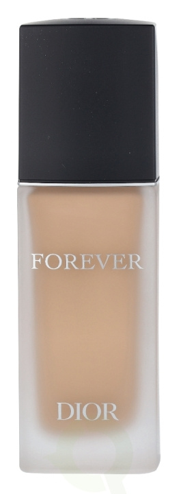 Dior Forever 24H Clean Matte Foundation SPF20 PA+++ 30 ml #2.5N Neutral i gruppen HELSE OG SKJØNNHET / Makeup / Makeup ansikt / Foundation hos TP E-commerce Nordic AB (C85086)