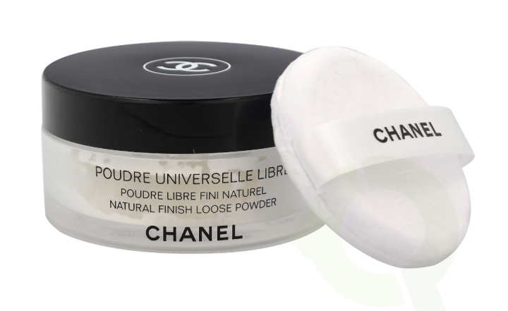 Chanel Poudre Universelle Libre Loose Powder 30 g #10 i gruppen HELSE OG SKJØNNHET / Makeup / Makeup ansikt / Pudder hos TP E-commerce Nordic AB (C85089)