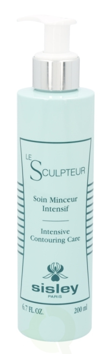 Sisley Le Sculpteur Intensive Contouring Care 200 ml i gruppen HELSE OG SKJØNNHET / Hudpleie / Kroppspleie / Body lotion hos TP E-commerce Nordic AB (C85107)